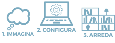 Configuratore mobili su misura